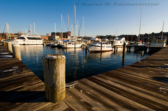 Baltimore, Maryland