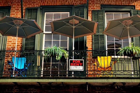 New Orleans, Lousiana