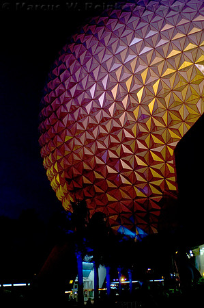 Epcot 125