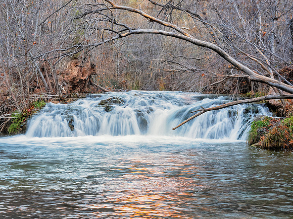 Fossil Creek AZ 1 64k pix