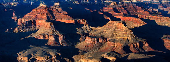 Hopi Point, Grand Canyon, Arizona 2