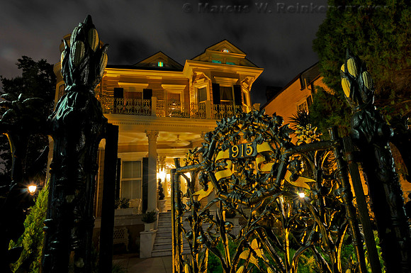 New Orleans, Lousiana