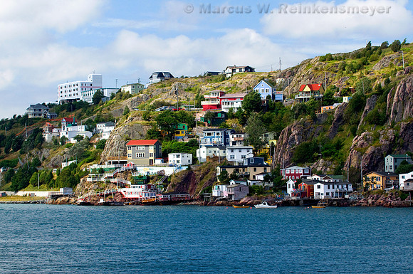 Newfoundland, Canada