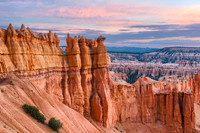 Peekaboo Loop Trail, Bryce Point, Bryce Canyon NP, UT 5