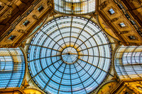 Galleria Vittorio Emanuele II 3