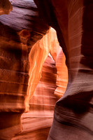 Upper Antelope Canyon 2