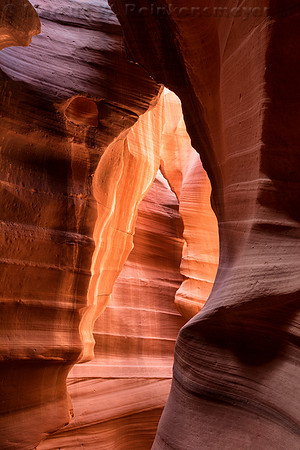 Upper Antelope Canyon 2