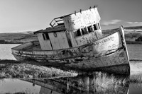 Tomales Bay, Ship Ashore 1, Point Reyes, California