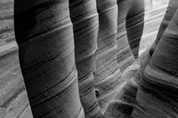 Grand Staircase - Escalante, Utah, Zebra Canyon 1