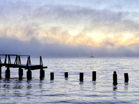 Dawn Fog, Tomales Bay, CA 4-topaz-denoise-2