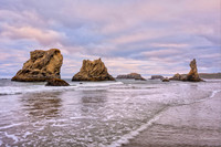 Dawn, Bandon Beach, OR 6 2x3 full size sig