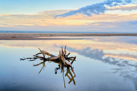 Early Dawn, Bald Head Island, NC 3