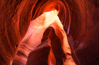 Canyon X, Arizona