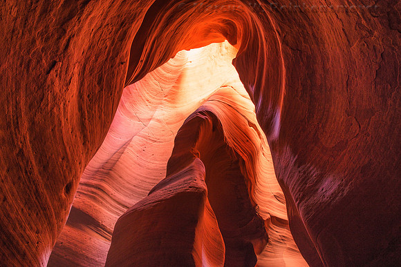 Canyon X, Arizona