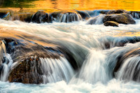 Cascade, Fossil Creek, Arizona 1