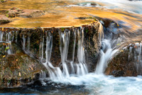Cascade, Fossil Creek, Arizona 3