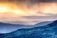 Reinkensmeyer_Evening Thunderstorm, Cedar Breaks NP, UT 1-topaz-enhance-sharpen