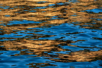Evening Shimmer 1, Saguaro Lake, AZ 1