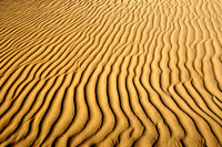 Mesquite Flat Dunes, Death Valley National Park,  California