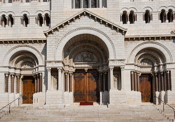 11 Saint Nicholas Cathedral 2, Monaco