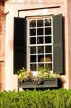 Doors and Windows Collection, Charleston, South Carolina