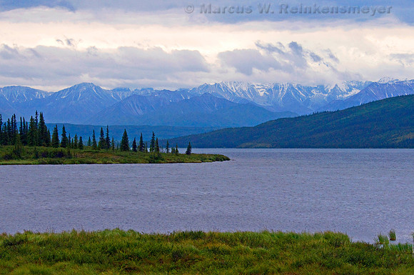 Denali National Park,  Alaska