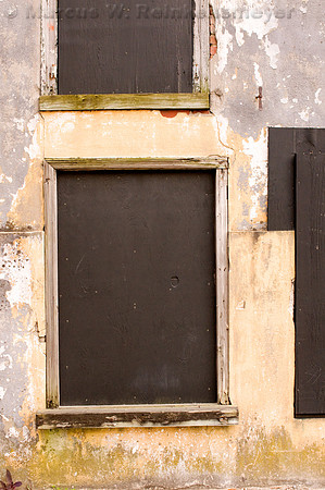 Doors and Windows Collection, Charleston, South Carolina