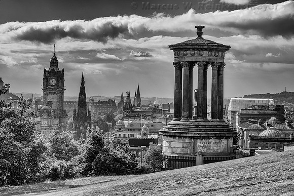 _DSC9942 Edinburgh Scotland View from Catlin Hill149
