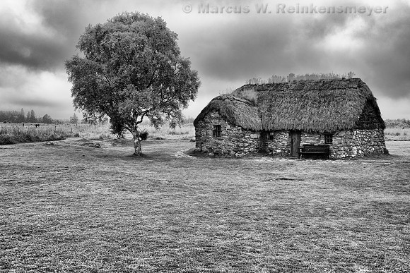 Cuil Lodair Culloden Scotland 5103