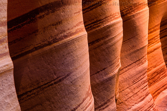 Grand Staircase - Escalante, Utah, Zebra Canyon 1 B
