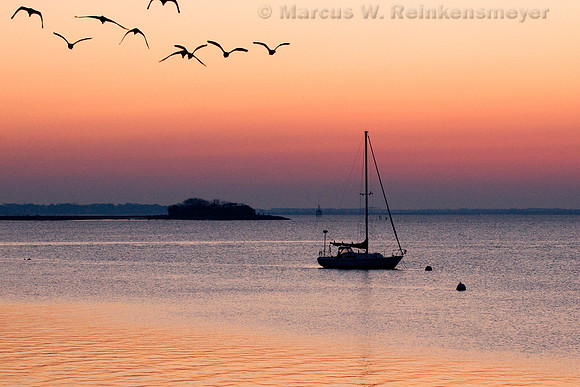 Charleston, South Carolina