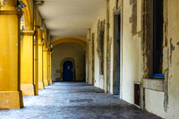 6 Hotel Dieu, Arles, France 5