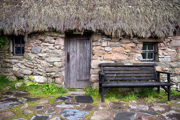 Cuil Lodair Culloden Scotland 4