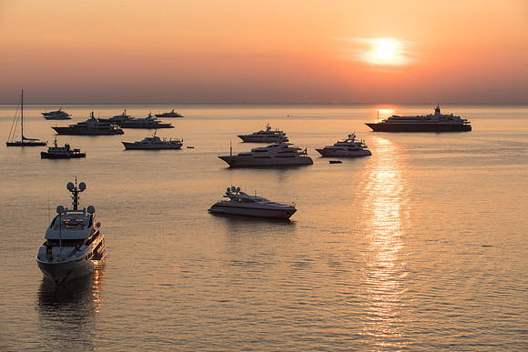 11 Harbor 4, Monte Carlo, Monoco