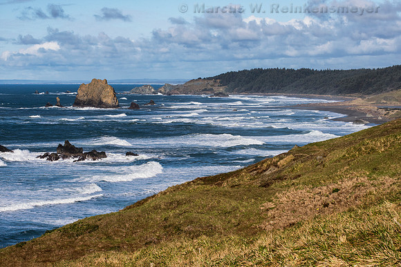 Cape Blanco State Park 3, Oregon