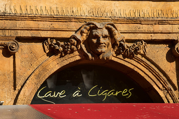 7 Cave le Cigares Aix, Provence, France