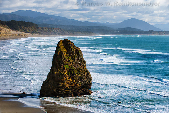 Cape Blanco State Park 2, Oregon