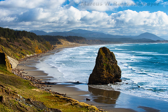 Cape Blanco State Park 1, Oregon