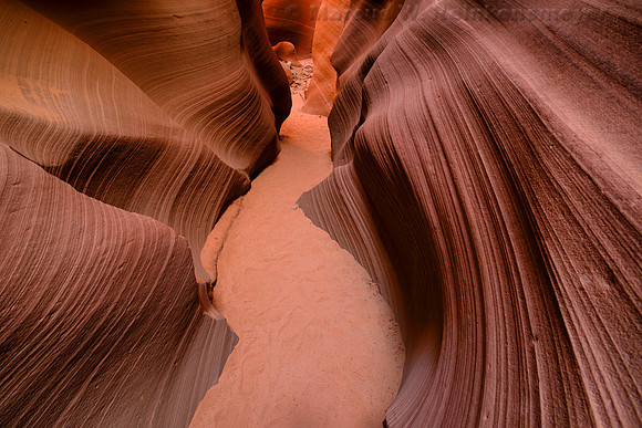 Lower Antelope Canyon 4