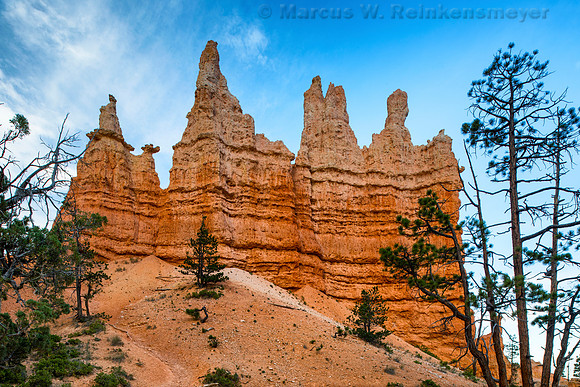 Queens Garden Trail, Bryce Canyon NP, UT 1