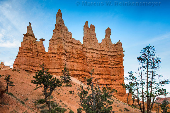 Queens Garden Trail, Bryce Canyon NP, UT 13