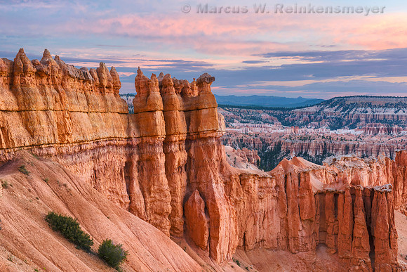 Peekaboo Loop Trail, Bryce Point, Bryce Canyon NP, UT 5