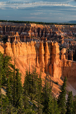 Peekaboo Loop Trail, Bryce Point, Bryce Canyon NP, UT 7