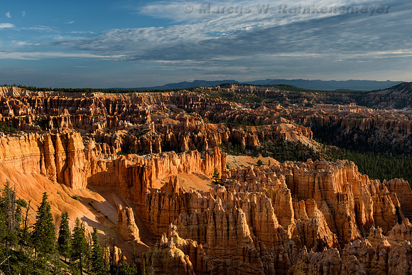 Peekaboo Loop Trail, Bryce Point, Bryce Canyon NP, UT 8