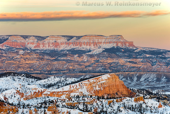Sunrise Point Bryce Canyon National Park Utah 1