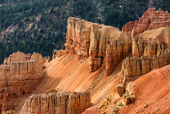 Cedar Breaks NP, UT 2