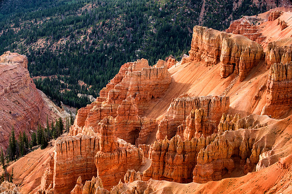 Cedar Breaks NP, UT 1