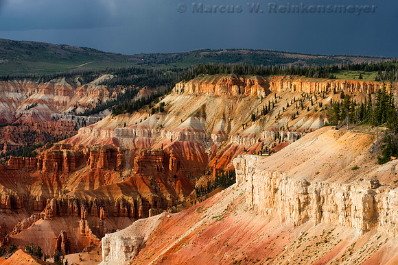 Cedar Breaks NP, UT 4