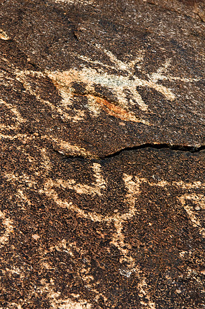 Communique, Badger Creek, Arizona