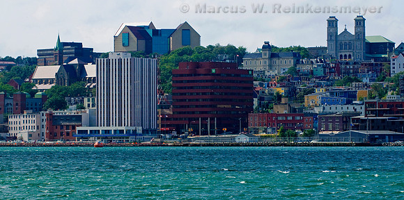 Saint John's, Newfoundland, Canada